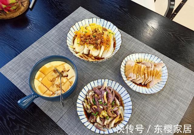 早餐|一周不重样的早餐