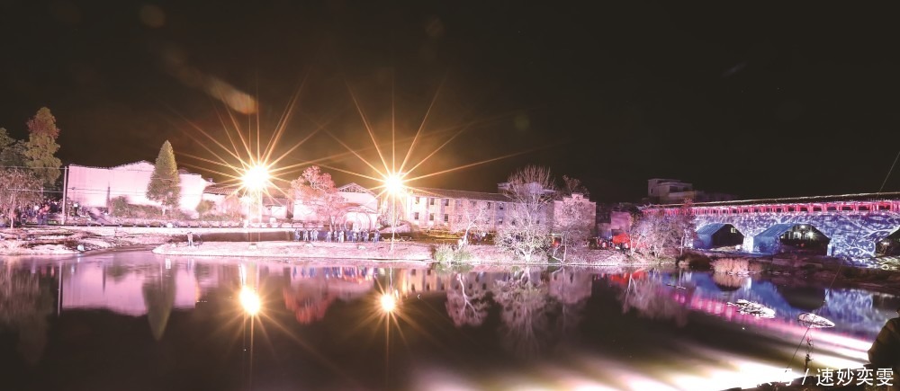 中国|屏南全域旅游迈上新高度