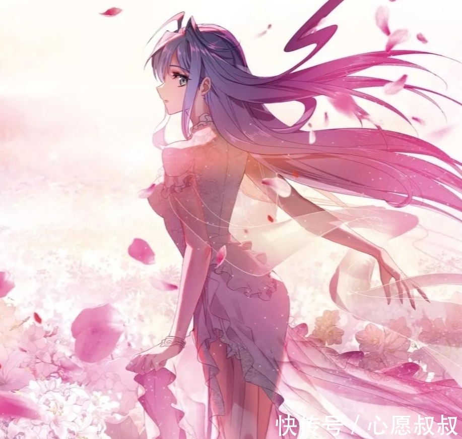 第一学院|斗罗大陆:对史莱克学院贡献最大的人有谁?她守护了学院一万年!