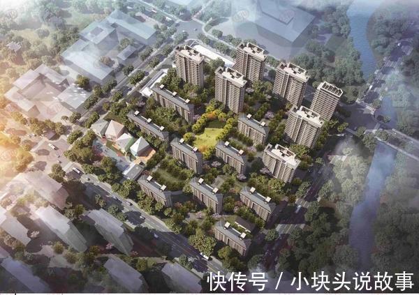 合肥|城市配套|蜀山小庙迎来重磅利好,区域6盘最新动态出炉