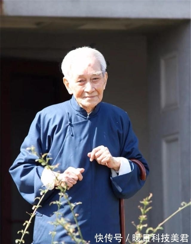 儒释道@南怀瑾：修行到一定阶段，身体会有些变化，但是别害怕