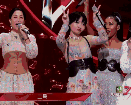 周笔畅拒绝抒情小作文,18宫格表情包告别姐姐2