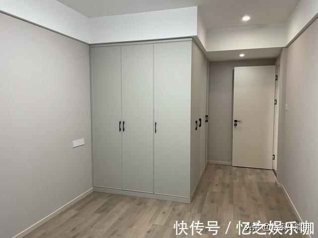 完工|花了8个月的硬装终于完工，全屋打扫干净慢慢添置家具，分享一下