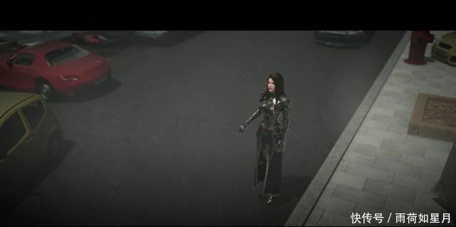 烈阳|烈阳天道悟空加强了,彩蛋暗示薇恩开战舰在宇宙中猎杀