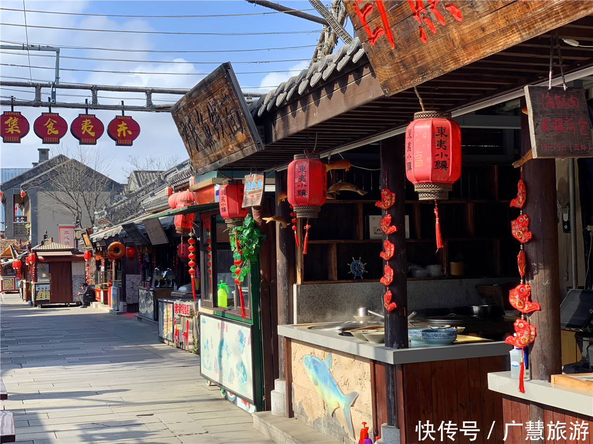日照人气饭店,这些爆满的热门餐厅你还有哪些没去