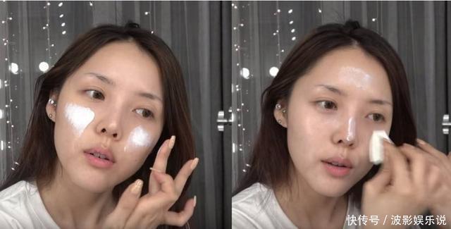 皮肤|BB霜别直接往脸上涂,教你这样涂,效果翻倍还一整天不脱妆