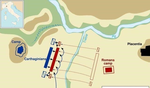 地中海|罗马与汉朝的丝绸之路外交