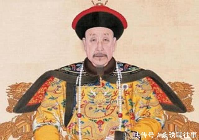 皇子|富察皇后去世,两位皇子没哭,乾隆大怒:不配为万乘之君!