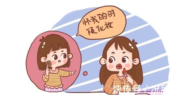 咖啡斑|怀孕期间,不想“胎记”赖上宝宝,准妈妈看完后避开这2种行为