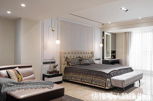 转角处|装修房子是件大事,它不仅要考虑自身的喜好,还要考虑家人的健康