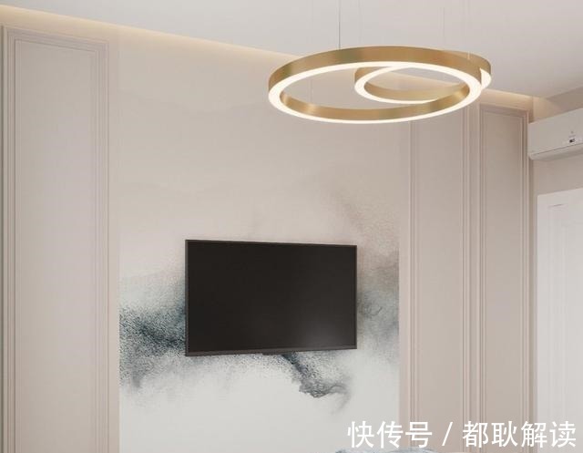 配色|虽然是外国的装修案例,却很符合中国人审美,配色太美太有韵味了!