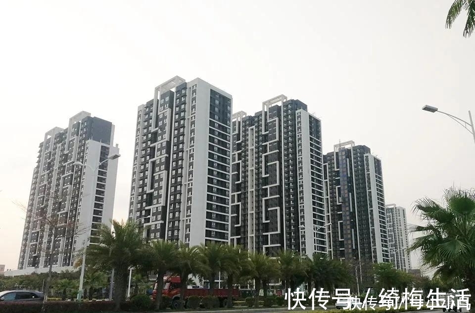 公租房|国家重点关注保障房！以后，人们不用担心买不起房、租不到好房了