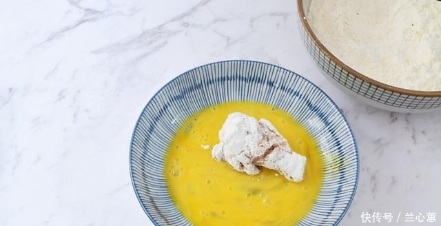 孩子|又香又嫩的香酥小鸡腿,咬上一口直掉渣,家里孩子抢着吃