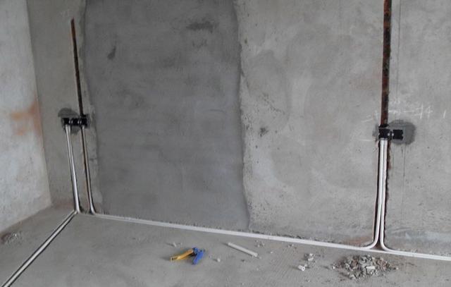 师傅|新家水电施工,这个才是最真实的好师傅,手艺给90分不算多