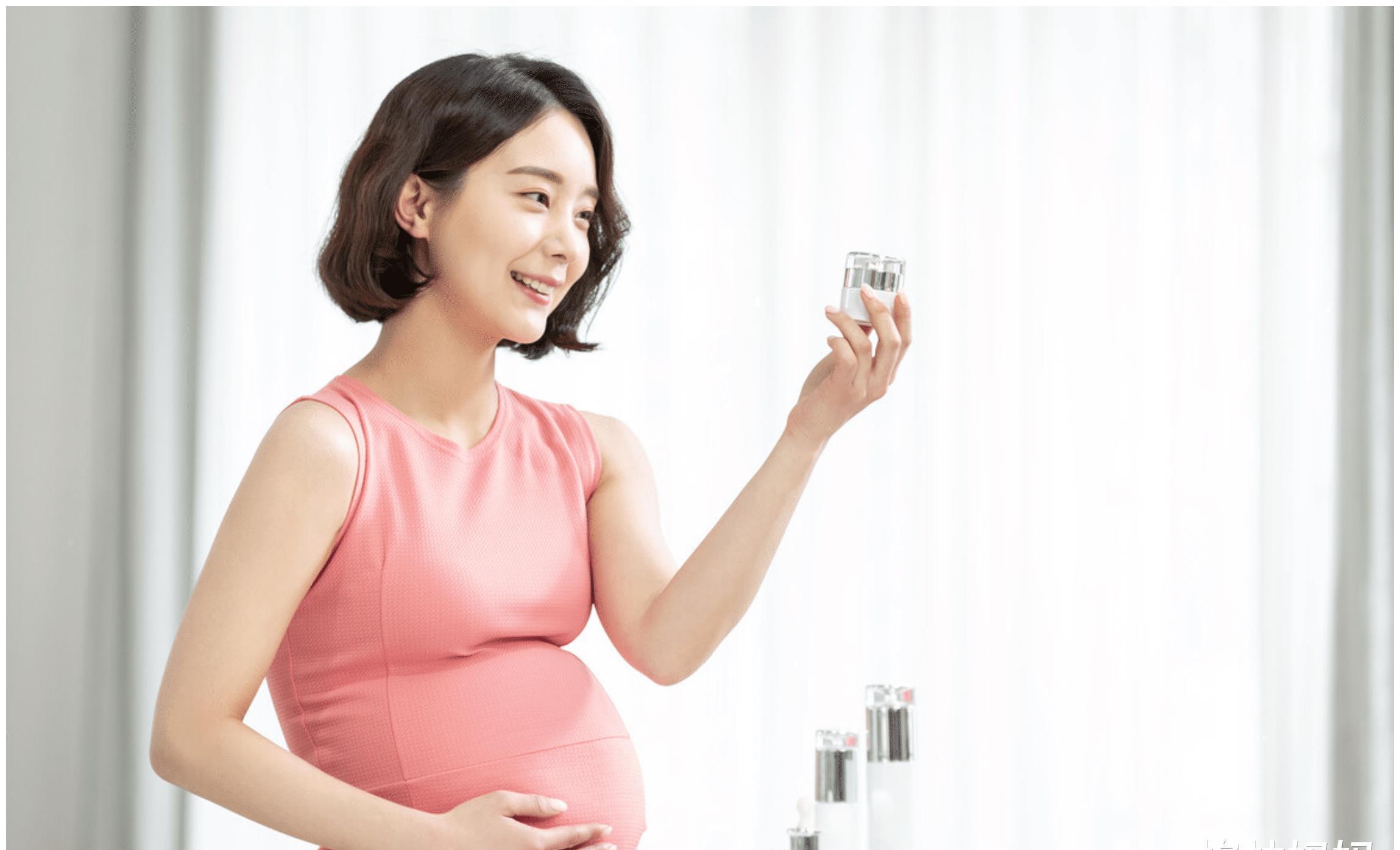 孕妇|胎记是怎么来的?产科医生:孕期这2种行为易长胎记,孕妈要避开