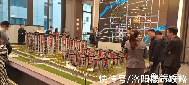 洛阳地铁2号线|从今天开始，洛阳多个开发商开始密集涨价，涨价楼盘涉及多个区县