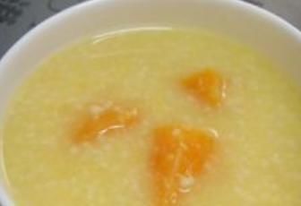 皮肤|煮小米粥时加一宝，女性可多吃，清肠排毒瘦肚子，皮肤也光滑水润