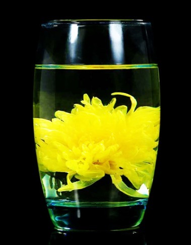 菊花|女性不愿老太快,建议吃的食物,皮肤白斑,美味健康,能祛皱润肤