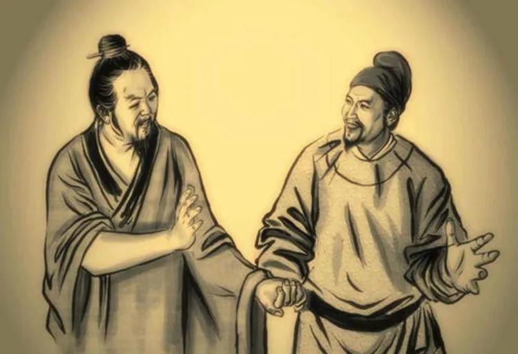 阿卫|元稹死后9年,白居易午夜梦回写下一首诗,深情入骨的不只有爱情