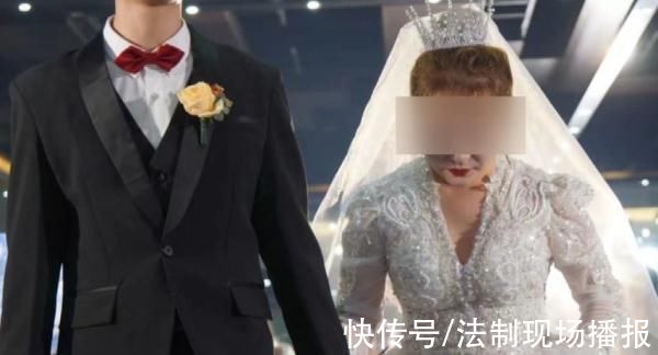 新娘 婚礼结束后，贵州一新娘气哭了:照片丑到极致!三千多张照片选不出一张好看的……