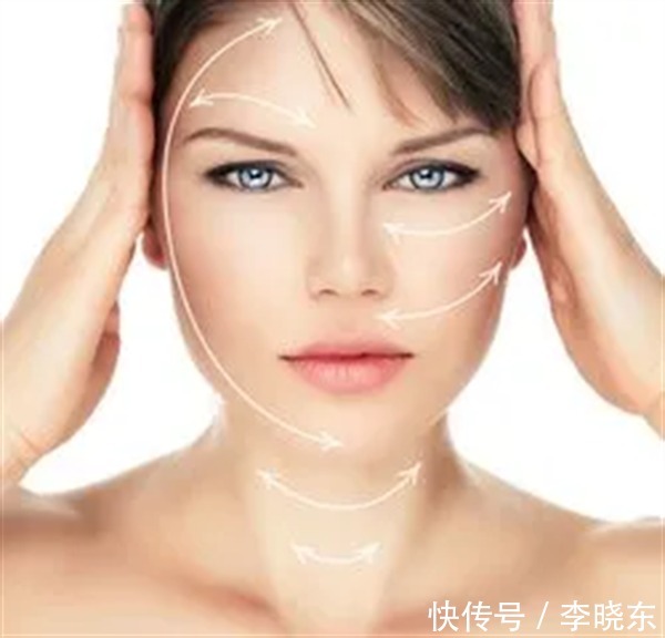 瘢痕 为什么有的人做完提升手术疤痕明显呢?