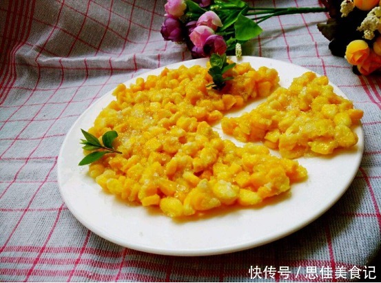 美味可口|推荐几道美味可口的家常菜,上桌就抢着吃,让家人胃口大增