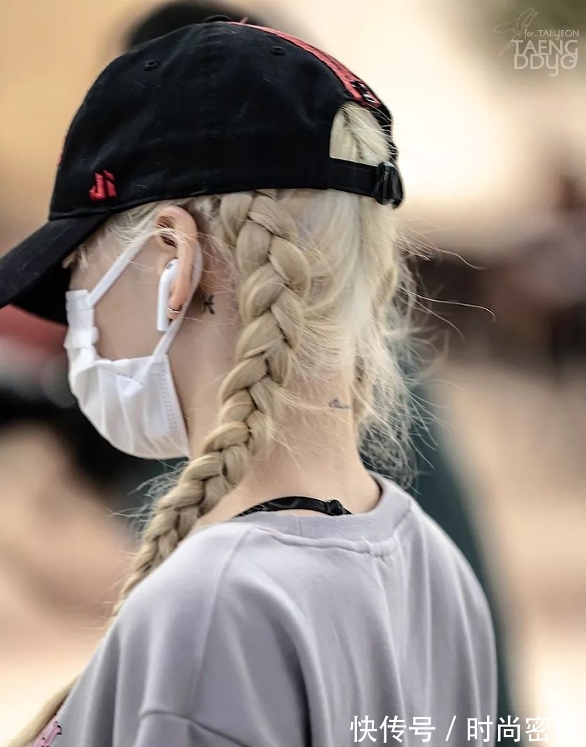 wuli 你是什么头型就选什么发型,这几款发型美翻了!