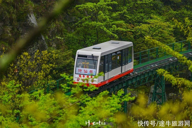 别墅|庐山三日行，追梦三叠泉