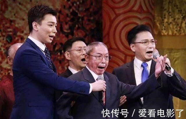 金派#京剧高派、尚派、谭派对嗓音要求太高,许多人一味模仿弄巧成拙!