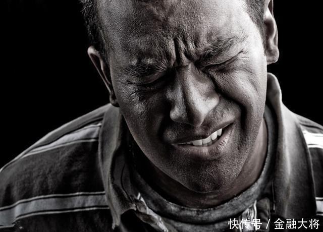 发现身体4个状况别死扛,说明肝已经坏了一半,