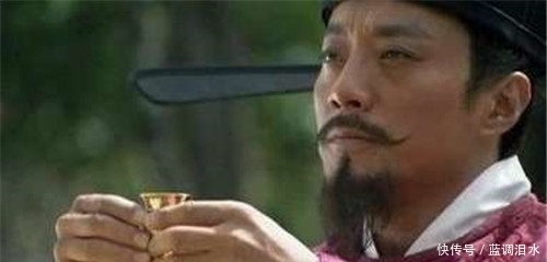 断言|朱棣密谋造反,3位大臣密探时局,老乡听后断言:其中2个人是叛徒