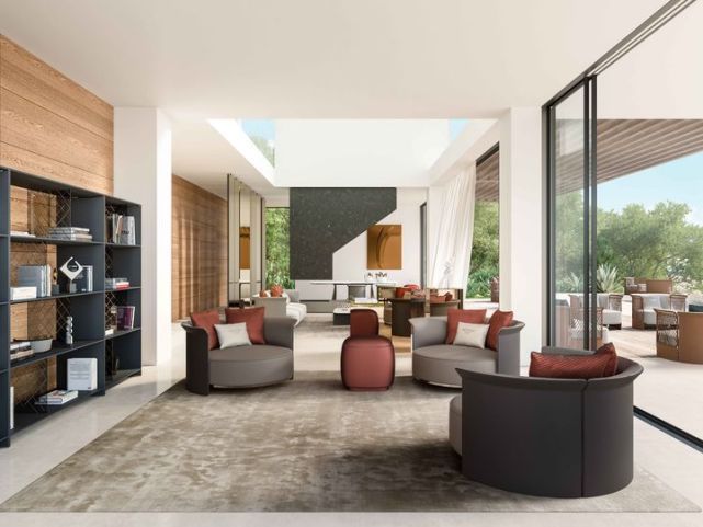 m房地产这么诱人?宾利也开始打造公寓了!