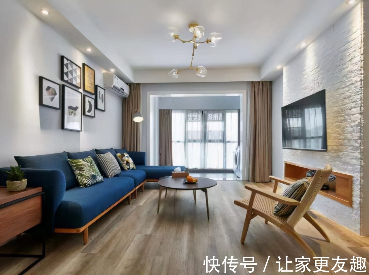 装修|同样是装修为什么你家满满的廉价感?牢记这4点,不高级都不行