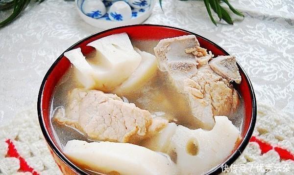 裂开|中国人做了一个裂开的哪吒,美国人却从来都不明白莲藕是怎么吃的