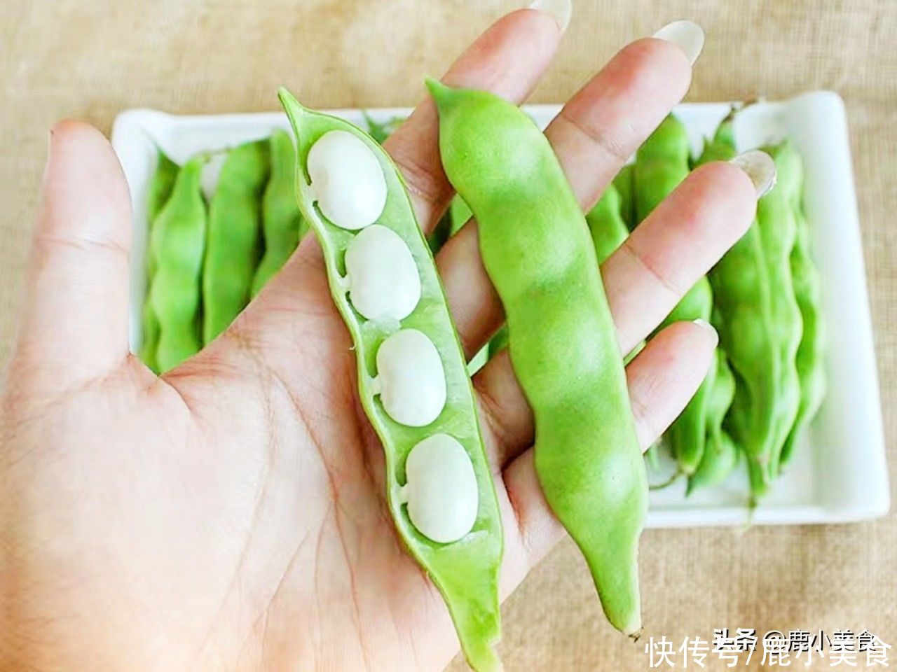 茭白|8月迎立秋，清除暑湿很重要！8种时令蔬菜不能少，让你轻松度夏