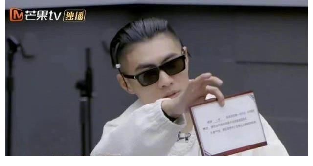喜爱度|《棘哥》四公结束，敖犬刘聪黄征布瑞吉被淘汰，尹正爆冷打败张淇