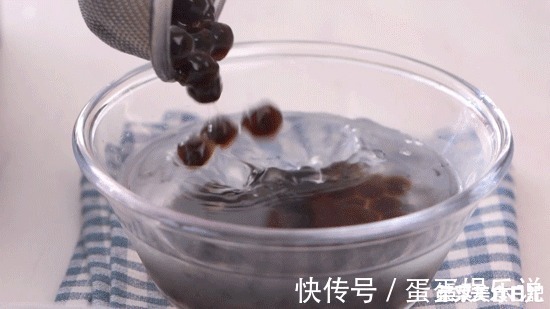 天热别出门了!这网红下午茶15分钟搞定,发朋友圈稳赢