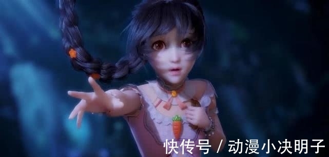 獸神帝天|斗羅大陸：小舞母親犧牲，獸神帝天當時在干什么呢？