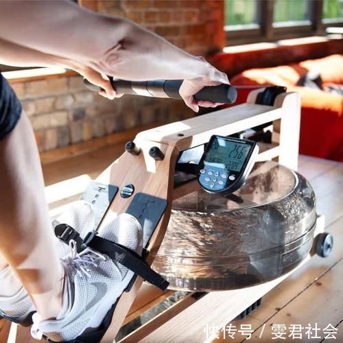 增肌|先减肥还是先练肌肉顺序不一样差别竟这么大,你练对了吗