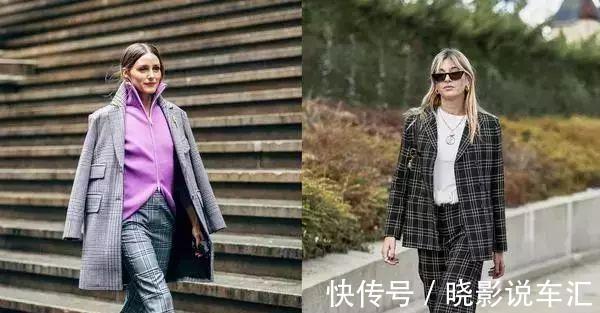 穿搭|5种当下最火的穿搭风格，你属于哪种？