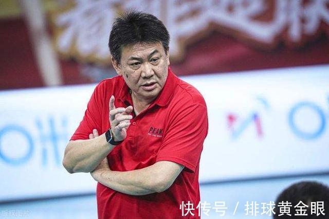 中国女排国家队|网传蔡斌当选女排新主帅!捏合能力佳是强项,后排基础训练是弱项
