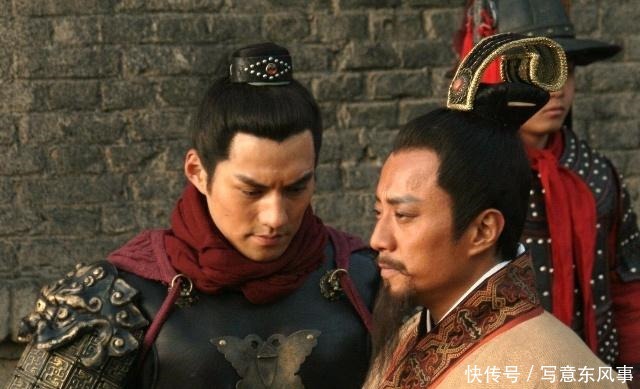 赐死|《水浒传》这位梁山好汉去世之后,朝廷才敢下毒酒赐死的宋江!