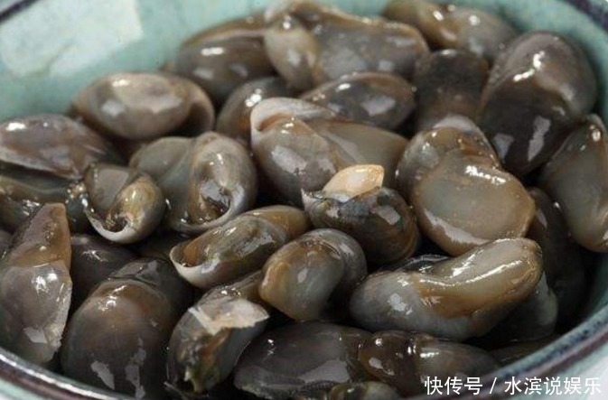 海鲜|6月,吃排骨不如吃它,10元一斤,现成稀罕货,还称“天下奇鲜”