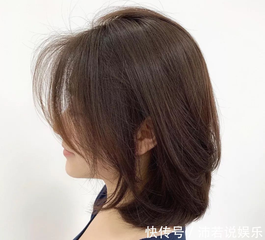 初恋头|“甜过初恋的短发”,你剪了吗