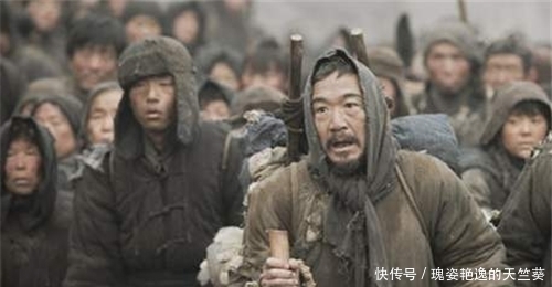 古代饥荒灾民吃不上饭,河里鱼虾泛滥,他们为何宁吃树皮也不捕鱼