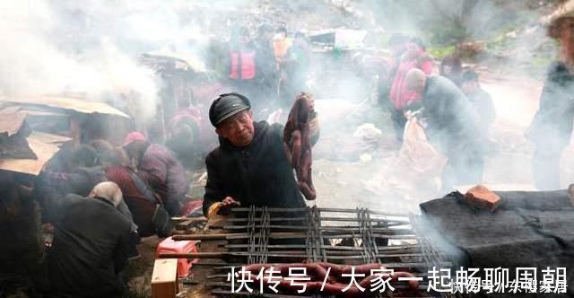 发霉的腊肉还能吃吗？今天才知道，记得告诉家里人，保存好腊肉