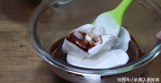 蛋糕|石榴果冻奶油蛋糕,石榴这样做,家人都喜欢