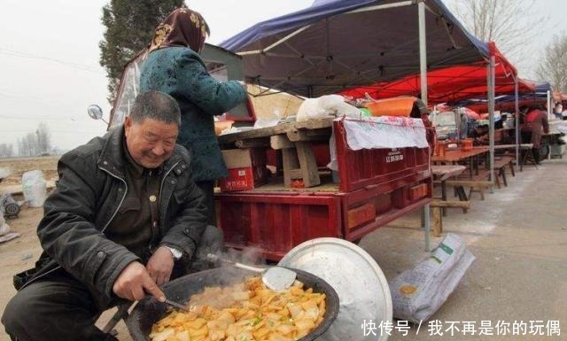  俗语|农村俗语“人穷不碰三生意，没钱不做三买卖”，老辈人的生意经