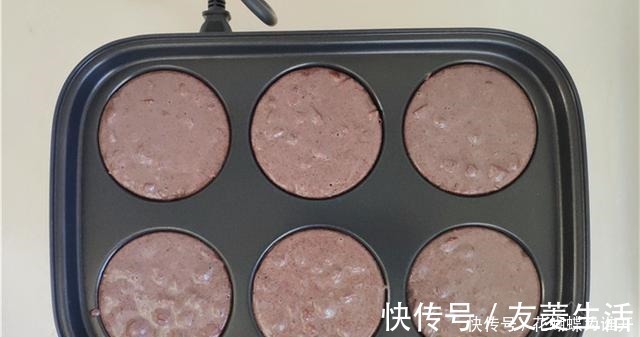 黑米粉|天冷，45岁老阿姨迷上了这早餐，1周吃3次，别看黑乎乎，特营养