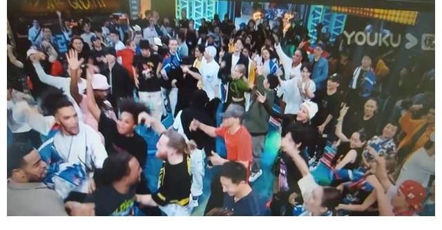 披荆斩棘的哥哥|因为专业,所以享受,所以感动